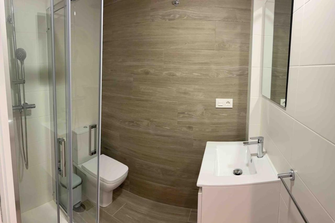 Apartamentos Breton 17 Suite Familiar Alicante Exterior photo