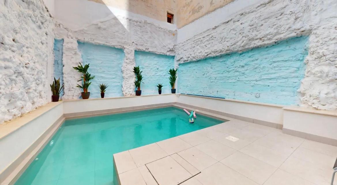 Apartamentos Breton 17 Suite Familiar Alicante Exterior photo